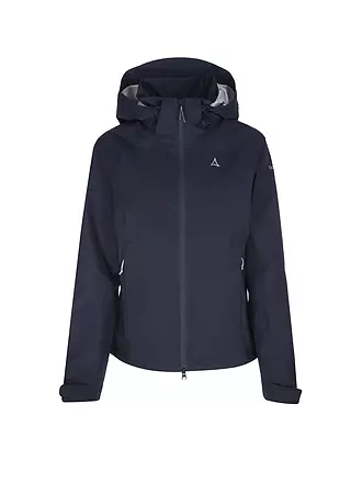 SCHÖFFEL | Chaqueta de lluvia para mujer Easy XT 2L |